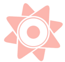 Logo de Fotografia de Gestante e Newborn - Veruska Toledo